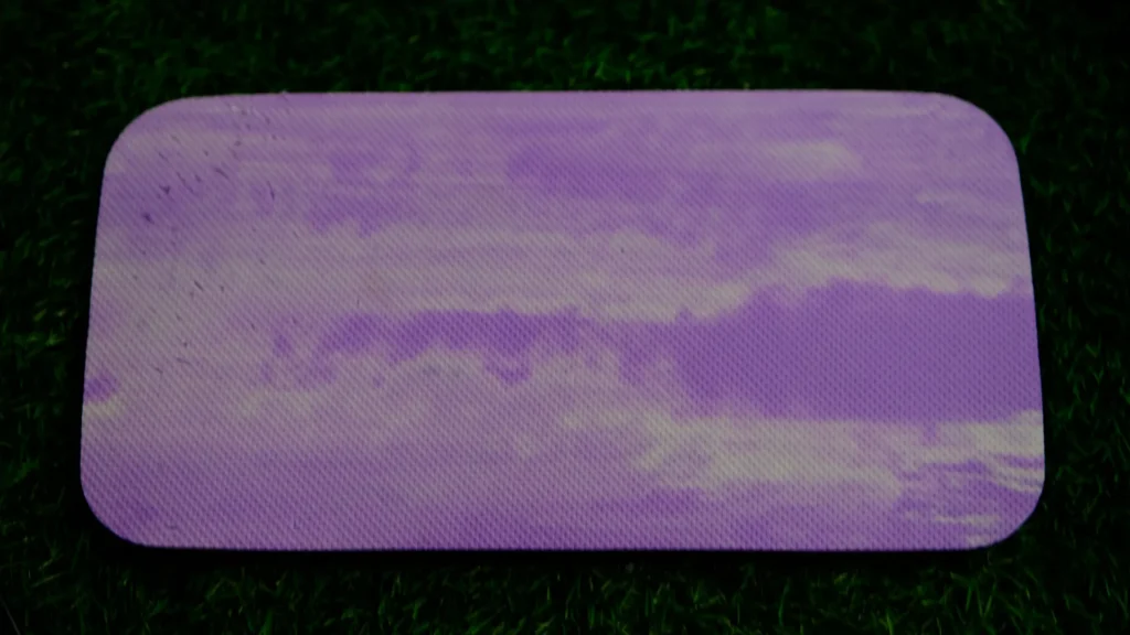 Knee Pad