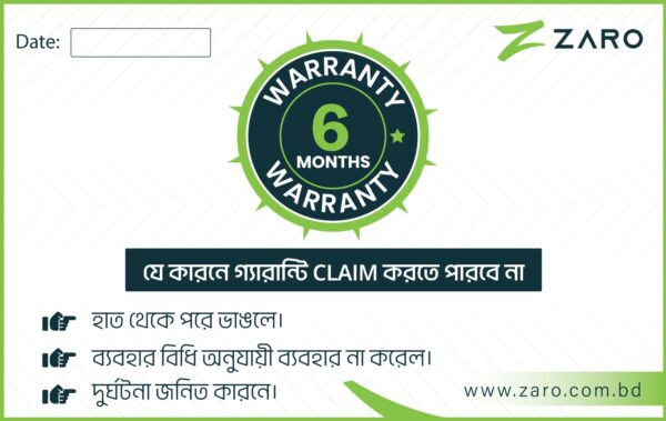 Warranty Service