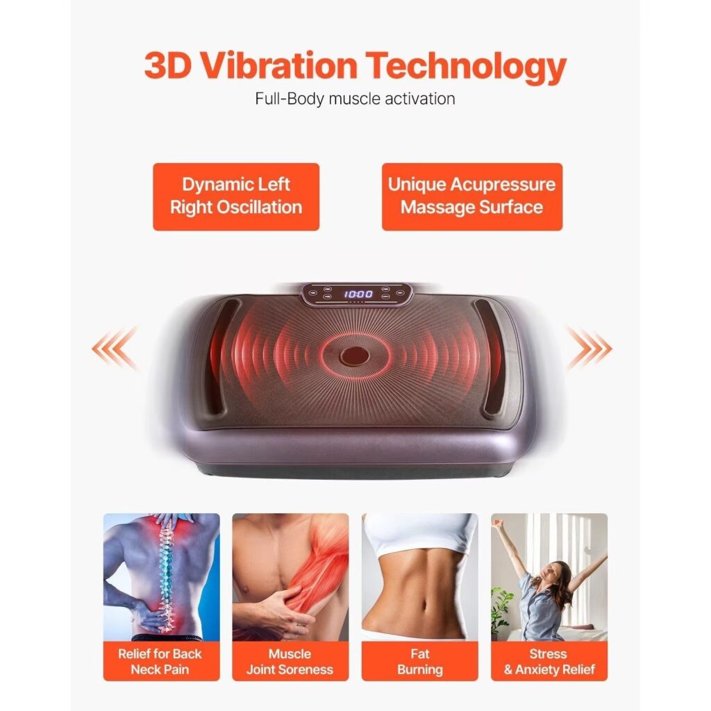 Vibration Plate